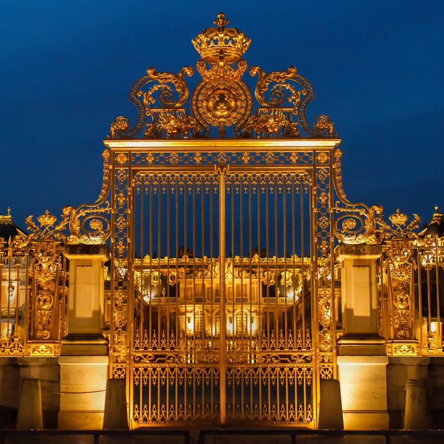 Apartment Le Petit Neptune Versailles