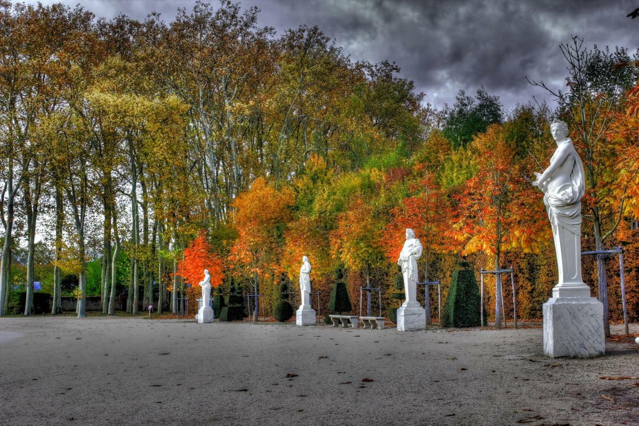 Le Petit Neptune * Versailles